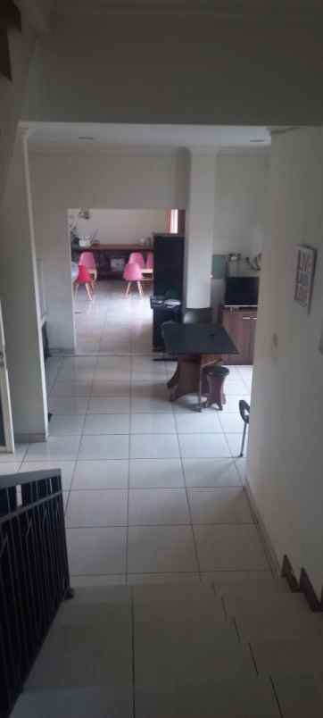 dijual kost mulawarman