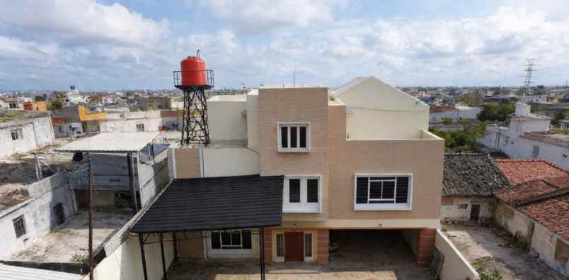 dijual kost mulawarman