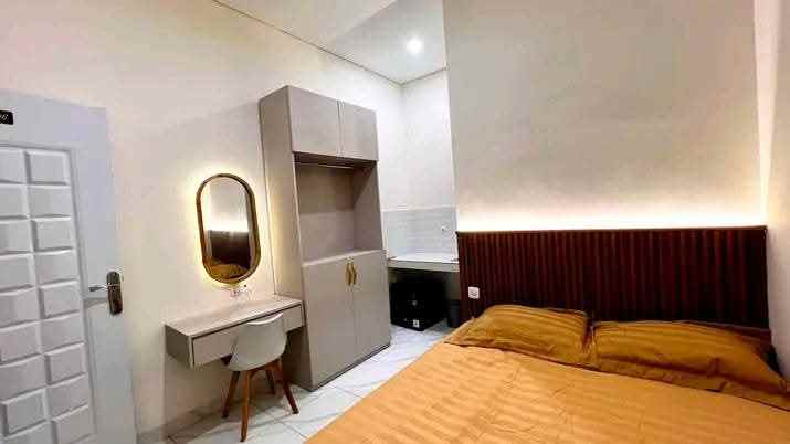 dijual kost pandawa kutuh