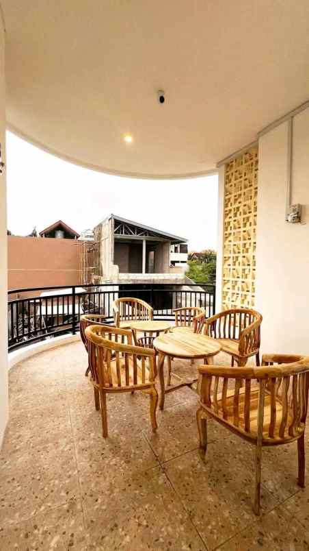 dijual kost pandawa kutuh