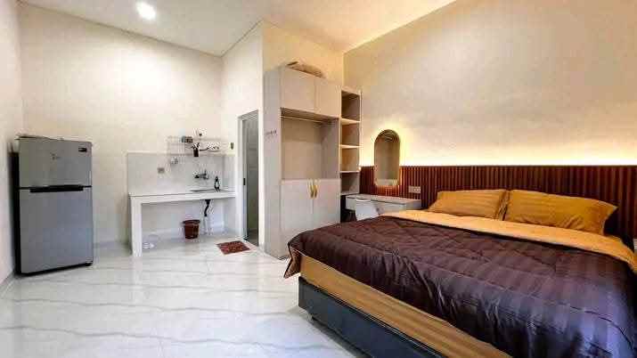 dijual kost pandawa kutuh