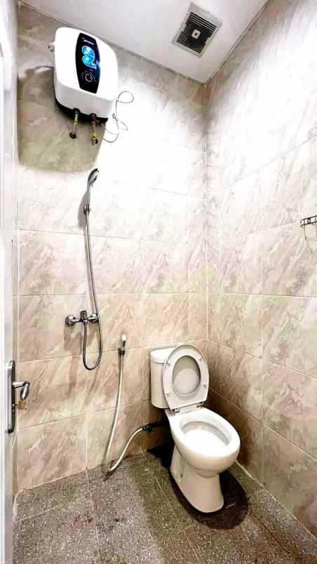 dijual kost pandawa kutuh
