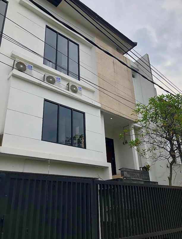 dijual kost pasteur