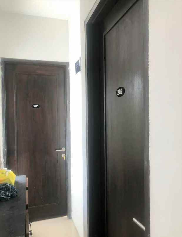 dijual kost pasteur