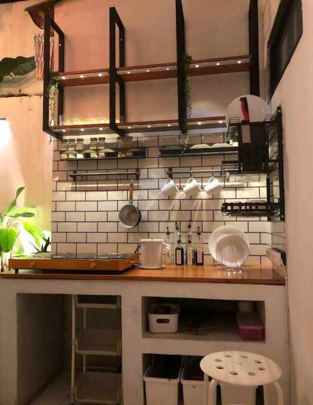 dijual kost pasteur
