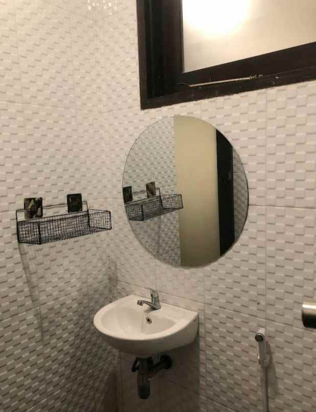 dijual kost pasteur