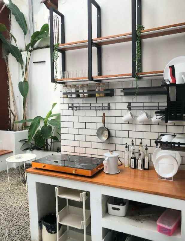 dijual kost pasteur