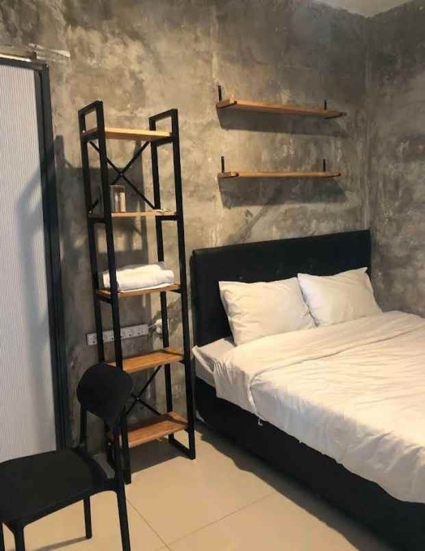 dijual kost pasteur
