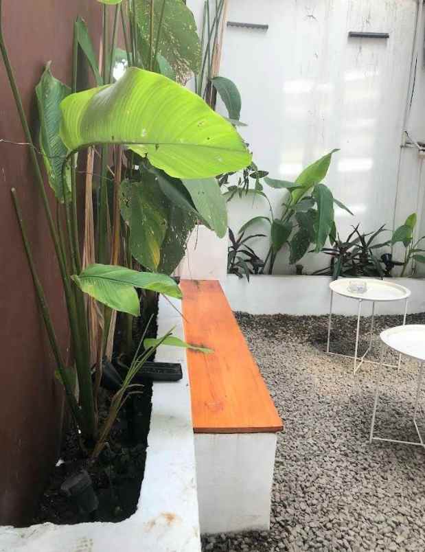 dijual kost pasteur