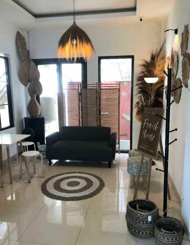dijual kost pasteur