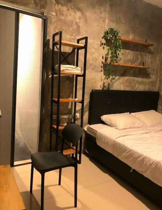 dijual kost pasteur