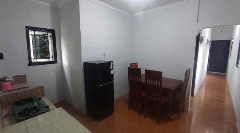 dijual kost pedurungan