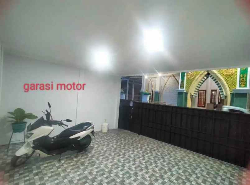 dijual kost pedurungan