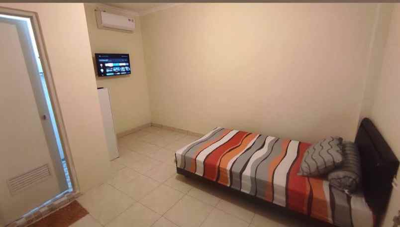 dijual kost pedurungan