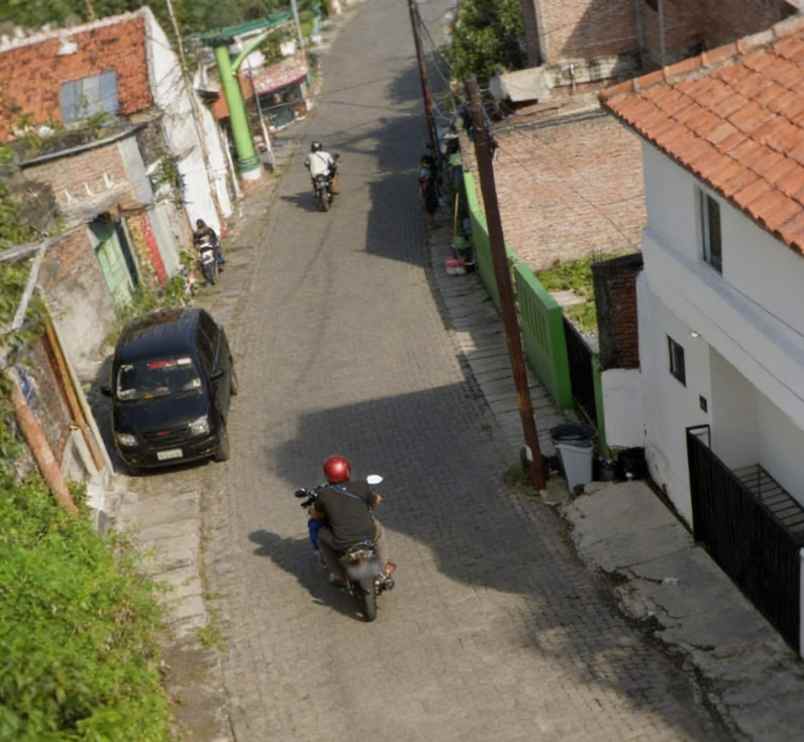 dijual kost pedurungan