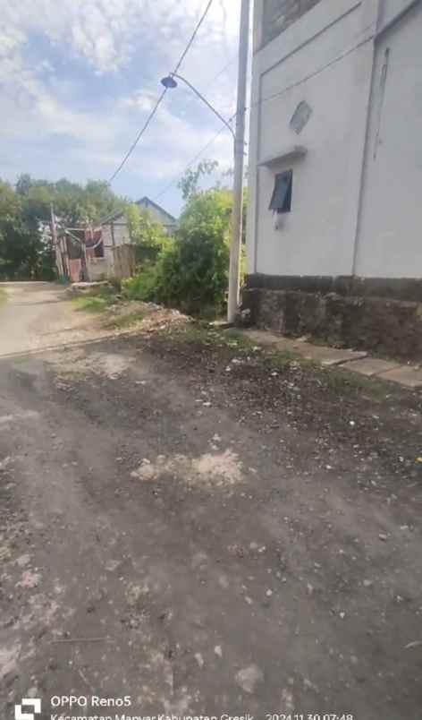 dijual kost pegaden manyar gresik