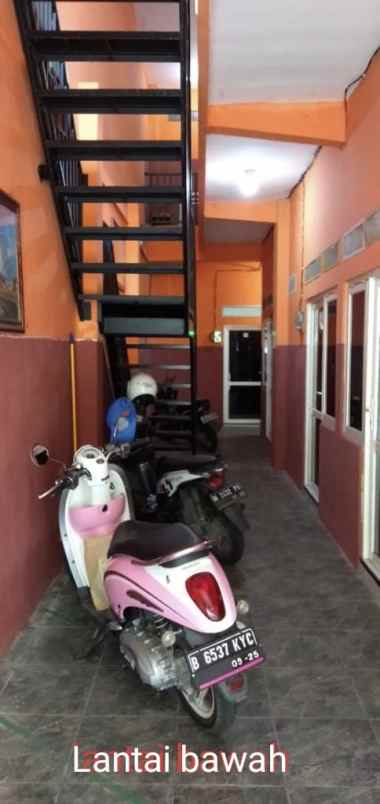 dijual kost perum wanamukti pedurungan