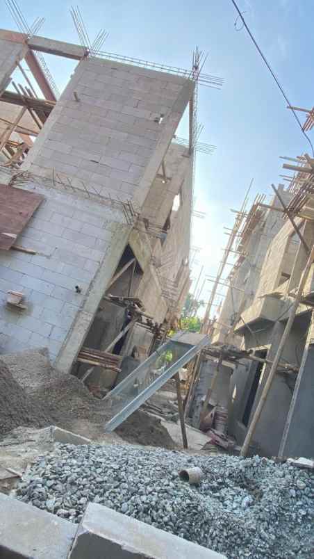 dijual kost pondok cina margonda