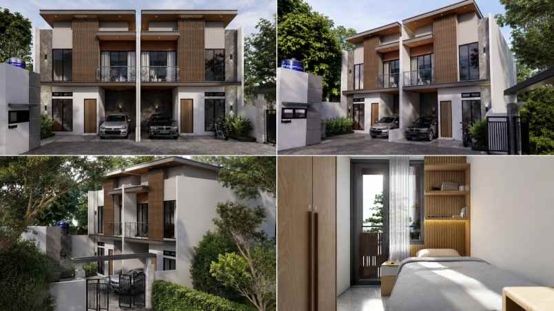 dijual kost puri indah jatinangor