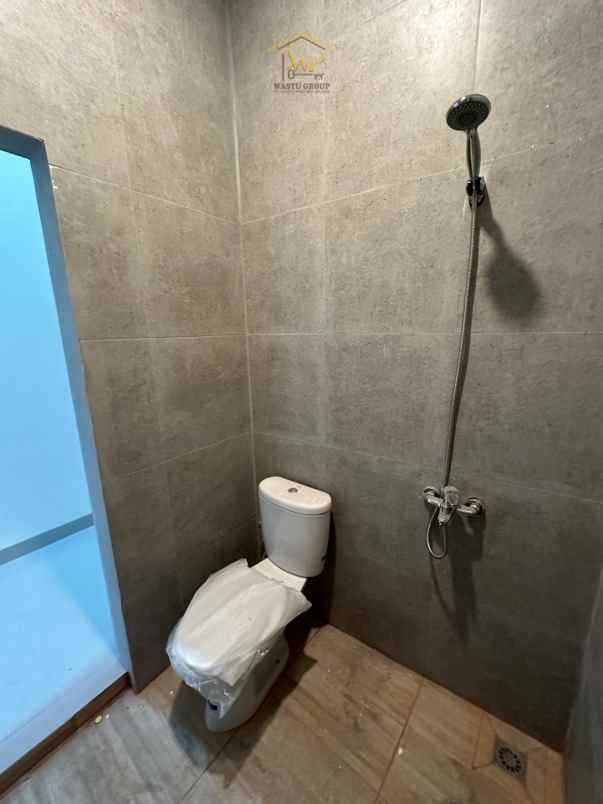 dijual kost sardonoharjo