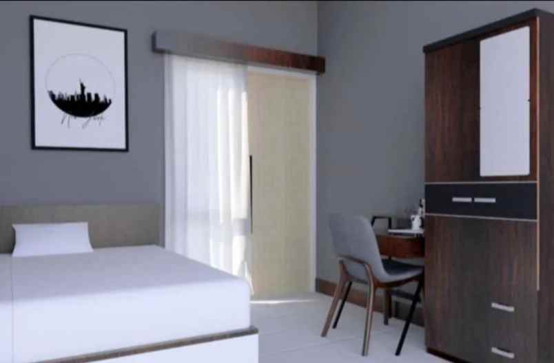 dijual kost sekaran gunungpati semarang