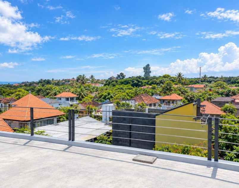 dijual kost udayana jimbaran