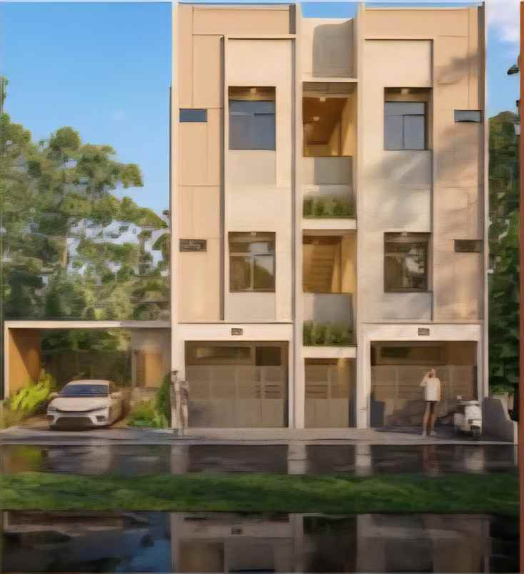 dijual kost ui kukusan beji