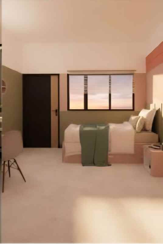 dijual kost ui kukusan beji