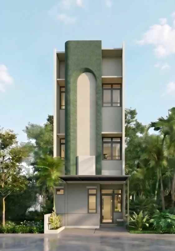 dijual kost ui kukusan beji