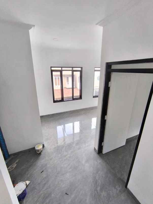 dijual murah rumah baru smarthome di padasuka bandung