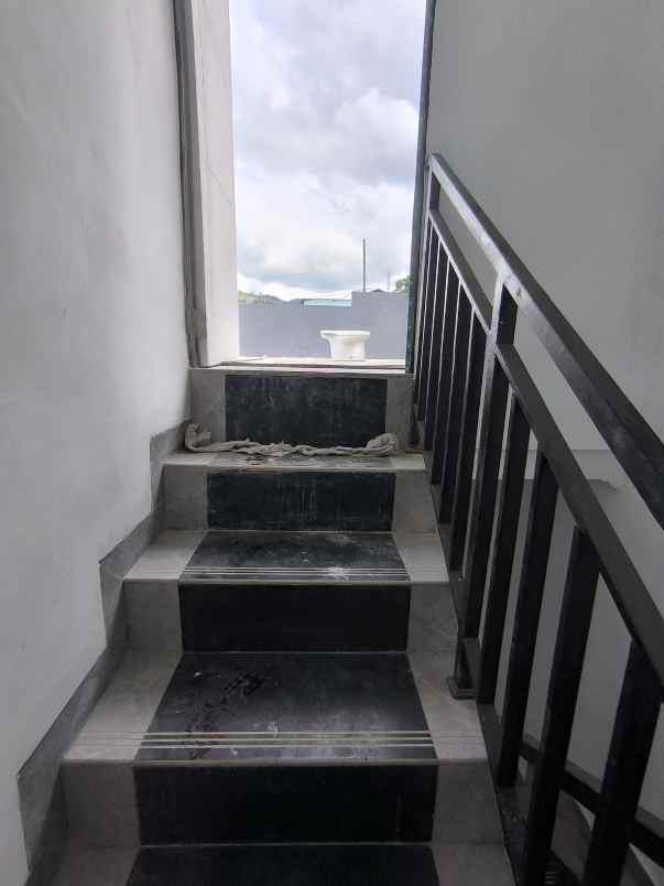 dijual murah rumah baru smarthome di padasuka bandung