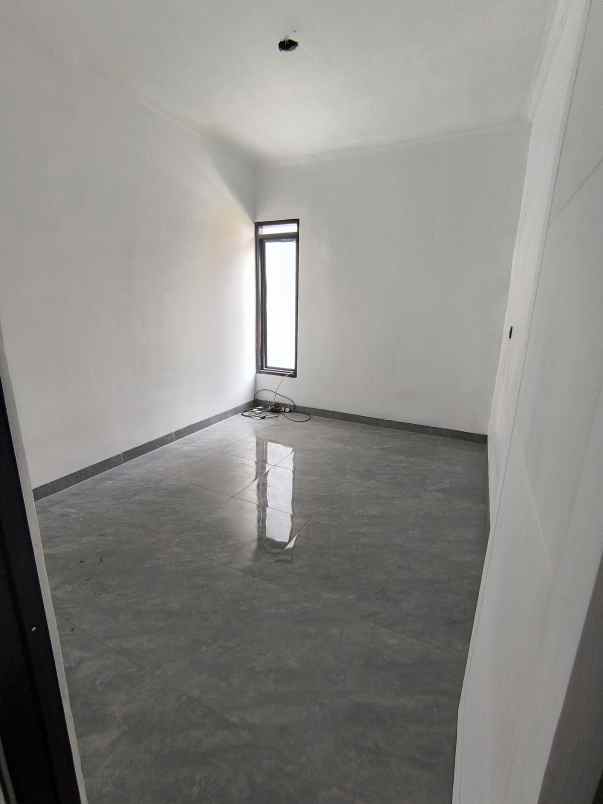 dijual murah rumah baru smarthome di padasuka bandung