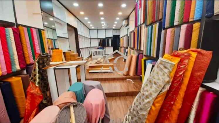 dijual ruko di pasar besar malang