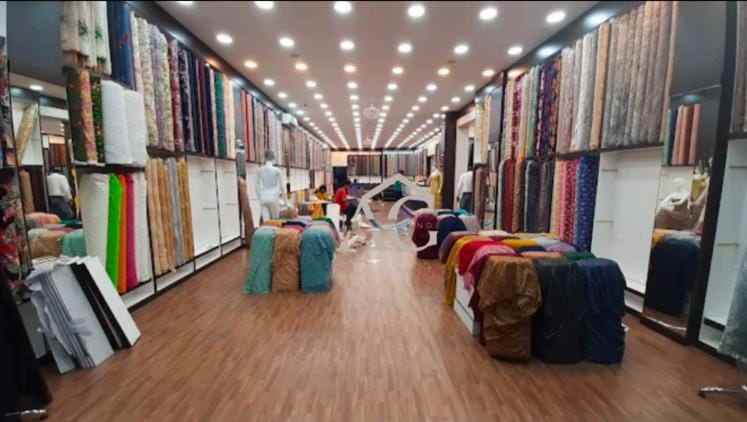 dijual ruko di pasar besar malang