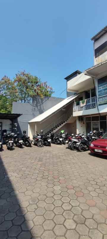 dijual ruko gudang kantor alan raya mayor oking jaya