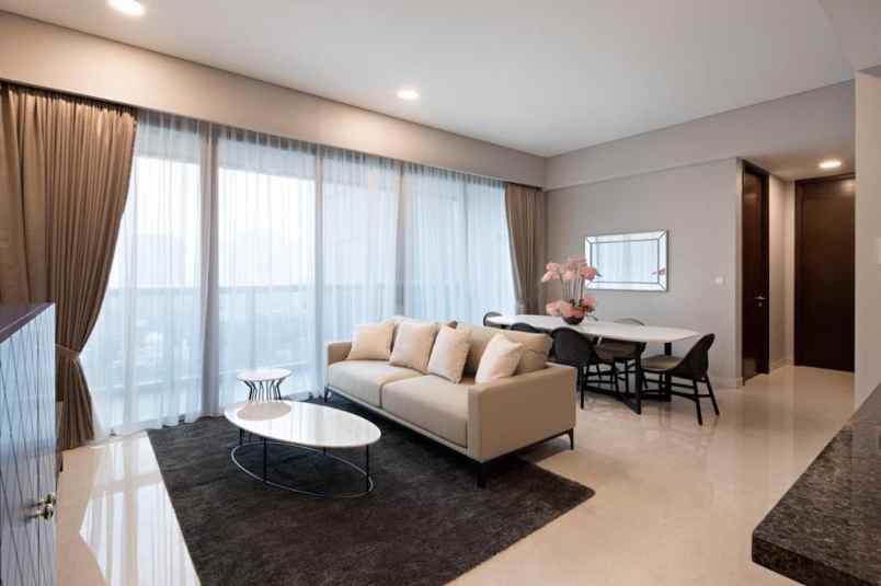 dijual ruko gudang kantor apartemen anandamaya