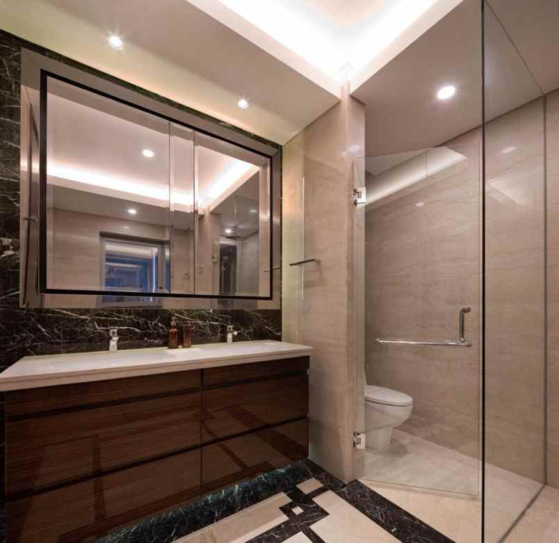 dijual ruko gudang kantor apartemen anandamaya
