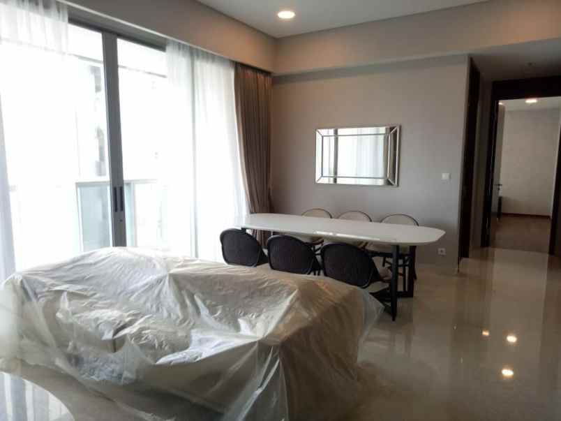 dijual ruko gudang kantor apartemen anandamaya
