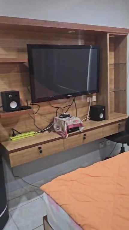 dijual ruko gudang kantor apt french walk moi kelapa