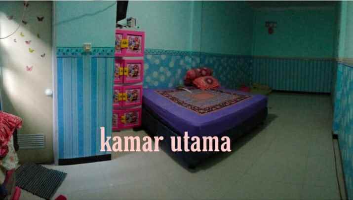 dijual ruko gudang kantor babakan asem teluknaga kab