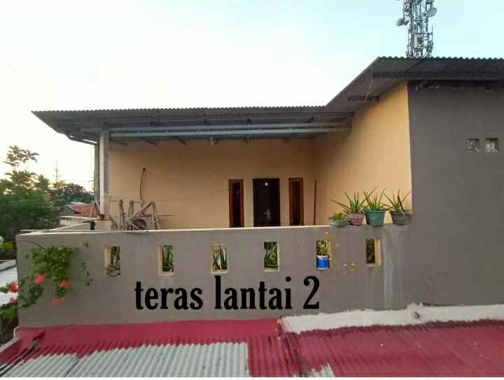 dijual ruko gudang kantor babakan asem teluknaga kab