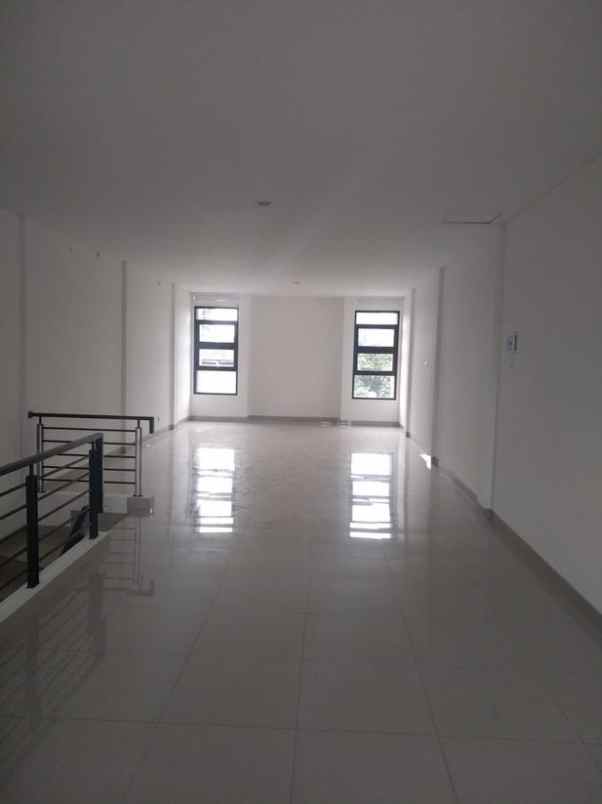 dijual ruko gudang kantor batununggal indah