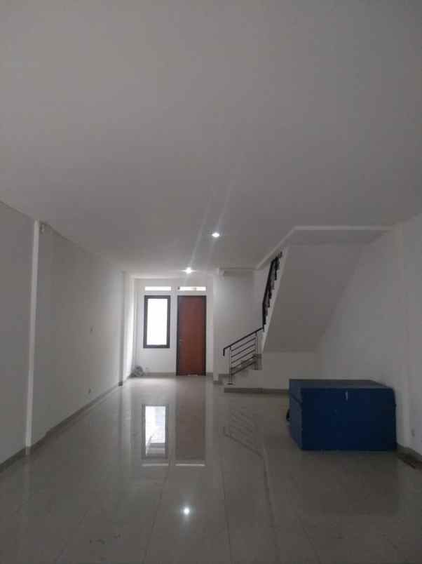 dijual ruko gudang kantor batununggal indah