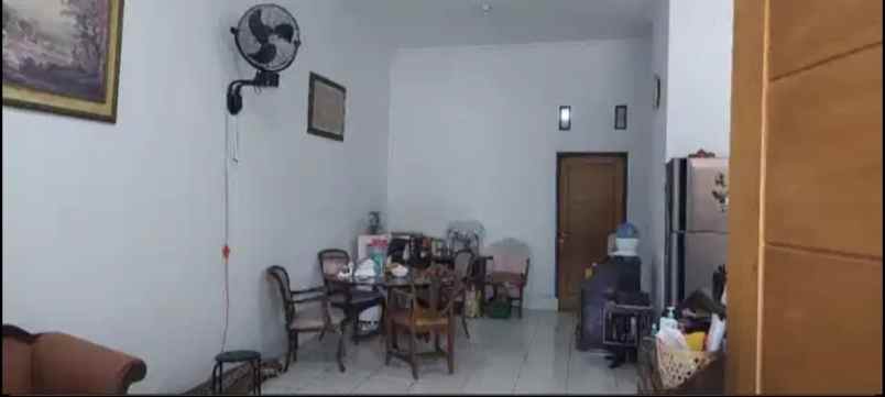 dijual ruko gudang kantor bening indah estate