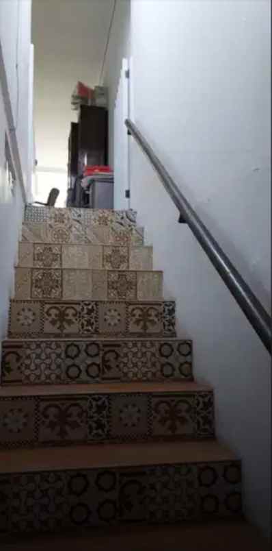 dijual ruko gudang kantor bening indah estate