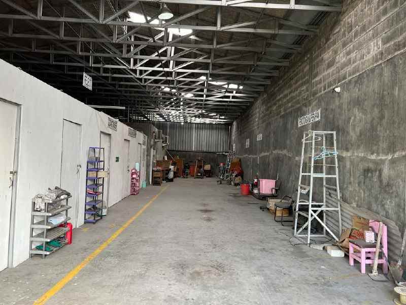 dijual ruko gudang kantor buduran sidoarjo