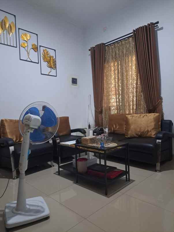 dijual ruko gudang kantor ciangsanan gunung putri bogor