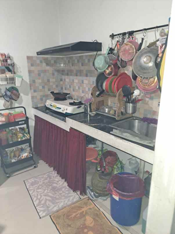 dijual ruko gudang kantor ciangsanan gunung putri bogor