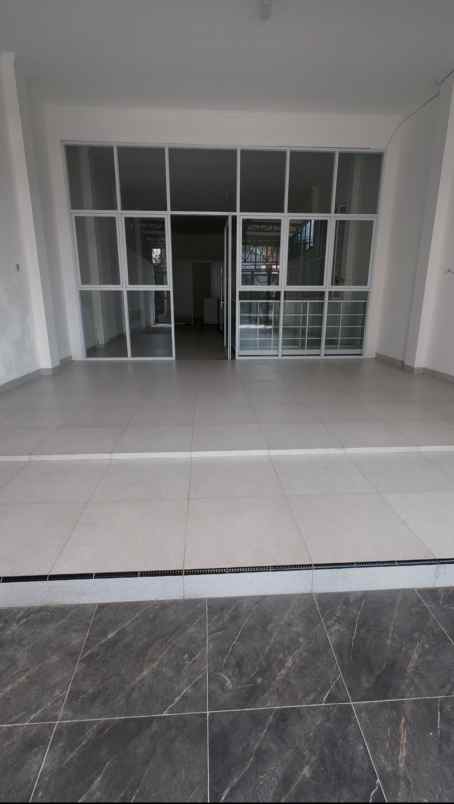 dijual ruko gudang kantor cipondoh indah kota