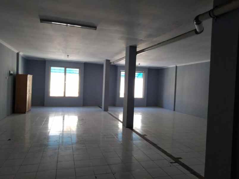 dijual ruko gudang kantor dr soepomo